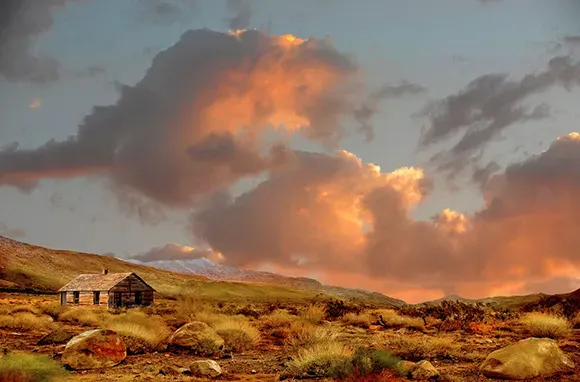Awesome Wyoming